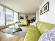 Riverview, Canary Wharf E14, 2 bed flat to rent, £2,650...