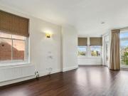 Riverview Gardens, London, 3 Bedroom Apartment