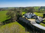 Riverview, Mishells, Bandon, Co. Cork, P72P867