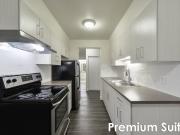 Riverview Plaza 2 Bedroom Apartment for Rent at 11915 34...