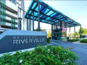 Riverville Residences Jalan Klang Lama Condominium For Rent