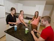 Riverwalk Apartments 3 Bedroom 2 Bath for 3 people rate...