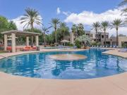 Riverwalk Luxury Apartments Classic 2 Bed 2 Bath