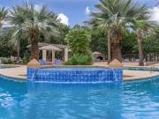 Riverwalk Luxury Apartments Upgraded Junior 1 Bed 1 Bath