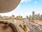 Riverwalk, Millbank, 2 Bedroom Apartment