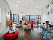 Riverwalk, Westminster SW1P, 3 bed flat to rent, £12,000...