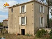 Rives d’Autise 85240 Achat / Vente maison 3 pièces t3...