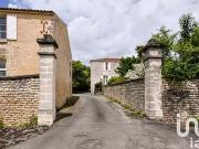 Rives d’Autise 85240 Achat / Vente maison 8 pièces t8...