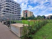 RIVES DE LA BROYE 5, Studio avec terrasse privative