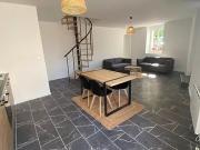 Rives de l'Yon 85310 Achat / Vente maison 4 pièces t4