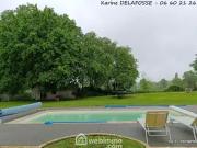 Rives de l'Yon 85310 Achat / Vente maison 5 pièces...