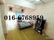 riviera apartment, taman muda, ampang