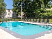 Riviera Apartments Studio