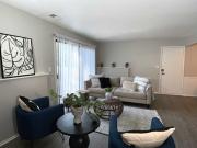 Riviera Apartments Three Bedrooms