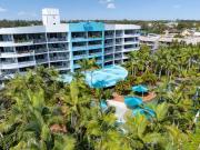 Riviera Coastal Apartment @ 8/386 Esplanade, Hervey Bay