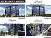 RIVIERA CONDOMINIUM near SM City and Ayala Center in...