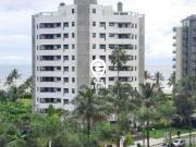 Riviera de São Lourenço Apartamento Vista Mar Alto...