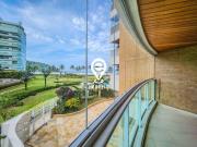 Riviera de São Lourenço Apartamento Vista Mar Alto...