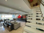 Riviera de São Lourenço SP: Loft a venda mobiliado fino...