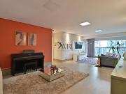 Riviera dei Fiore 168m2 Vista Parque