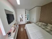 Riviera dei Fiori 1 quarto reformado com dependÃªncia...