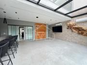 Riviera Del Sol, casa no Recreio, 4 suÃtes, piscina,...