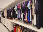 Riviera del sol casa triplex contemporânea, totalmente...