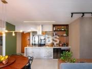 Riviera Di Venezia Apartamento 2 quartos, sendo 1 suíte