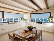 Riviera Dionisio Indipendente e garage sul Mare