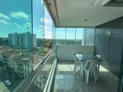 Riviera francesa, 3 suãtes, parque 10