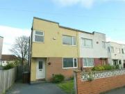Riviera Gardens, Chapel Allerton, 3 Bedroom Semi detached