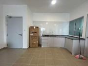 Riviera Setapak 1000sf 3Bedroom 2 Parking Actual Unit
