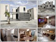 RIVIERAS ORIENTE Casa en Renta Amueblada en Apodaca MZC