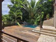 Rivière Pilote 97211 Achat / Vente immeuble piscine parking