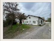 Rivière Saas et Gourby 40180 Achat / Vente appartement 4...