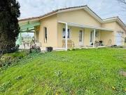 Rivière Saas et Gourby 40180 Achat / Vente maison 5...