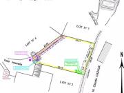 Rivière Saas et Gourby 40180 Achat / Vente terrain