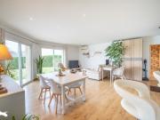 Rivière Saas et Gourby Vente Maison 40