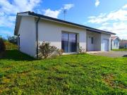 Rivière Saas et Gourby Vente Maison 40