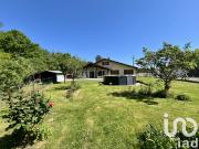 Rivière Saas et Gourby Vente Maison 40