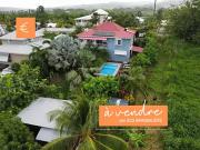 Rivière Salée 97215 Achat / Vente maison 5 pièces t5