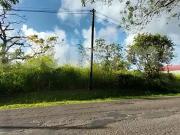 Rivière Salée 97215 Achat / Vente terrain
