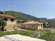 Rivière sur Tarn Vente Maison 12