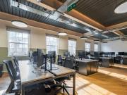 Rivington Street, Rivington Studios, Shoreditch, Office...