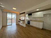 Rivoli | 3 Quartos | Suite | Nascente | Vista livre |...