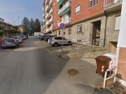 RIVOLI,GRAZIOSO BILOCALE RISTRUTTURATO CON GIARDINO