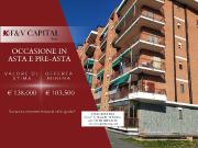 Rivoli trilocale 69mq