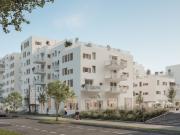 RIVUS VIVERE, Innenhoflage: Ansprechende Gewerbefläche...