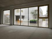 RIVUS VIVERE, Innenhoflage: Ansprechende Gewerbefläche...