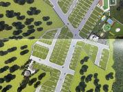 Riyasat Bliss 1600 Sq.Ft. Plot in Rasayani Navi Mumbai